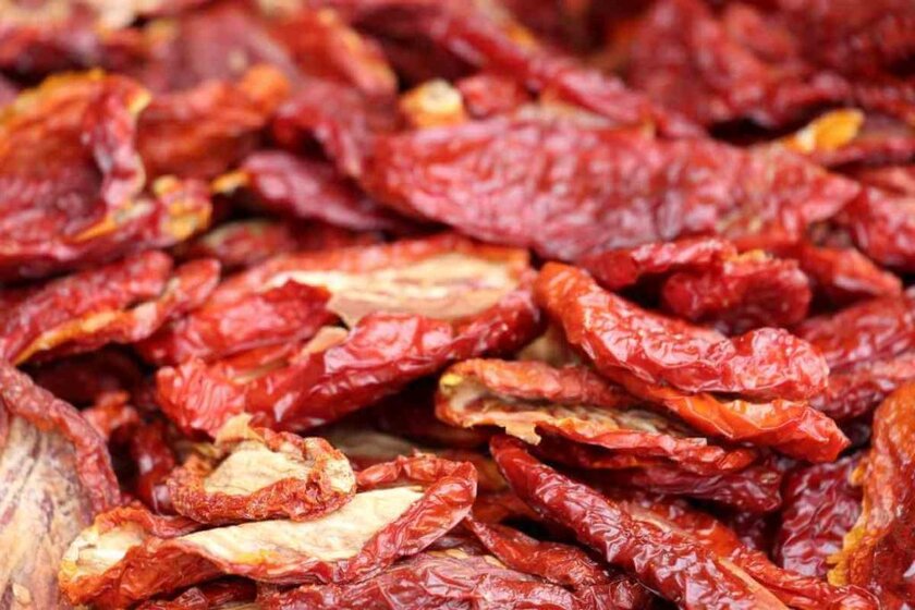 Substitutes For Sun Dried Tomatoes