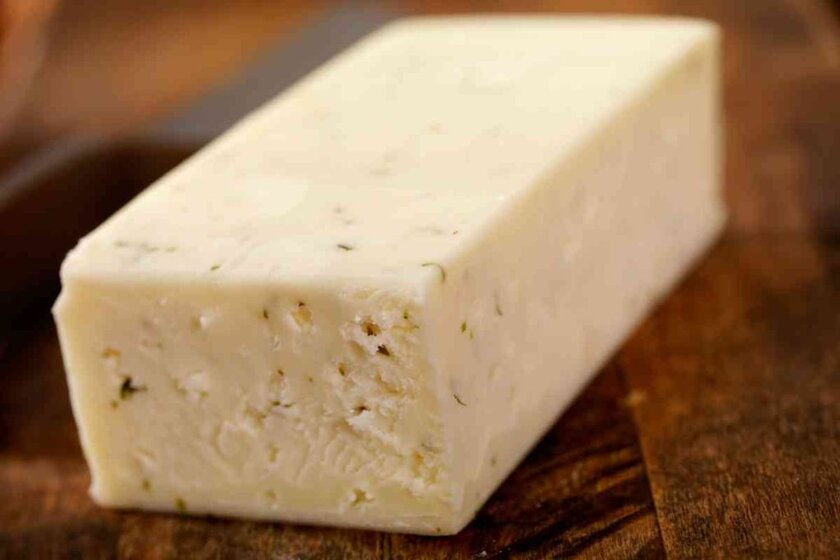 What Does Havarti Cheese Taste Like