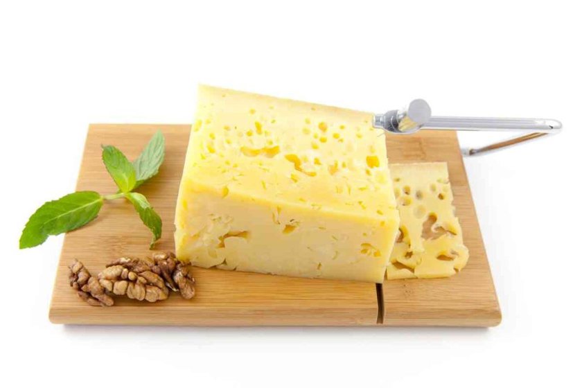 What Foods Taste Best With Gruyère