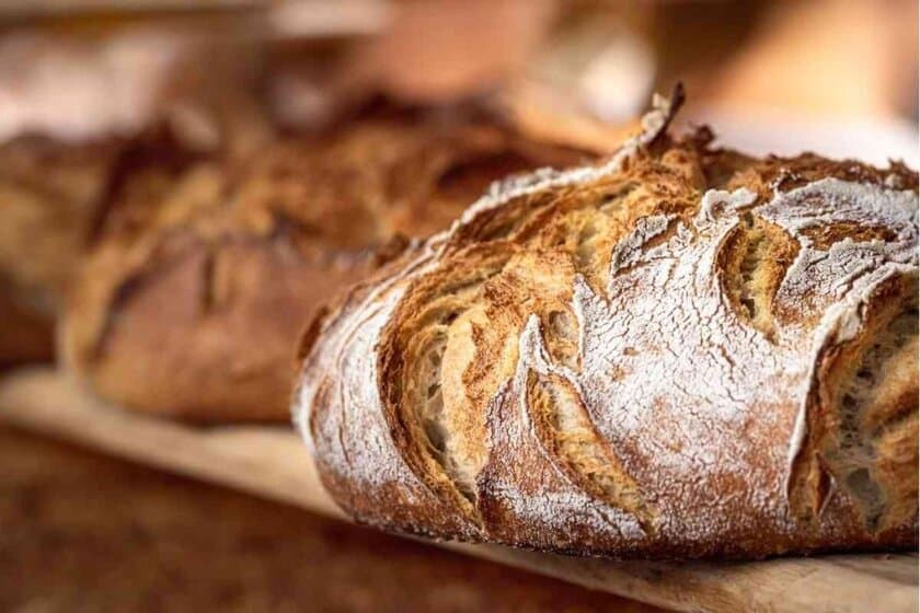 What to Eat with Sourdough Bread