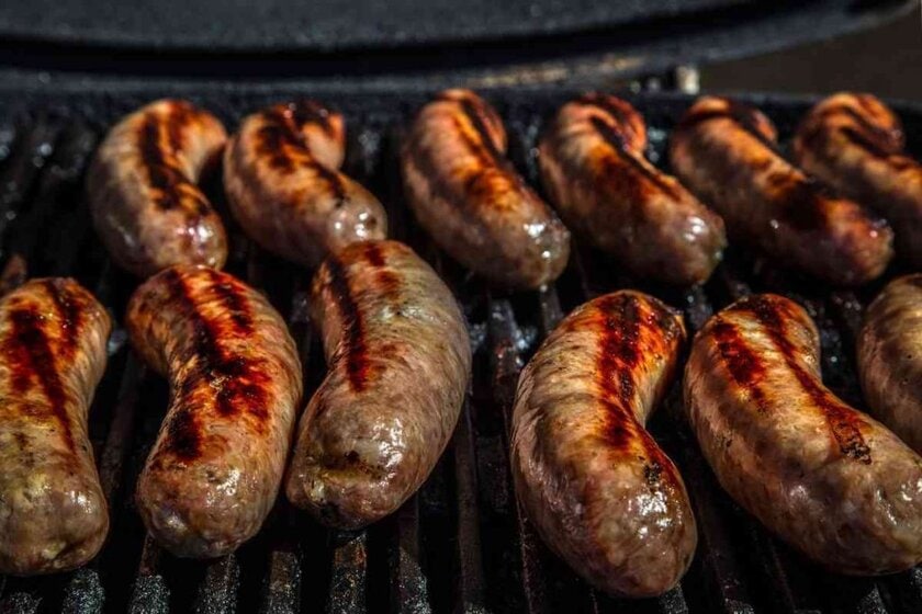 What to Serve with Johnsonville Brats