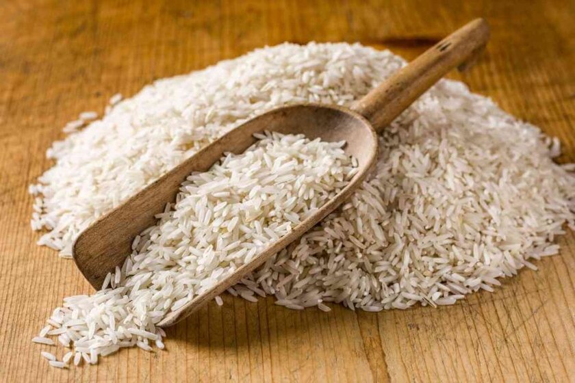 Basmati Rice Substitutes