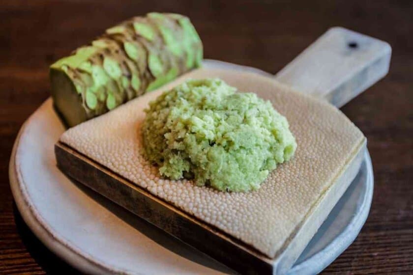 Best Wasabi Substitutes