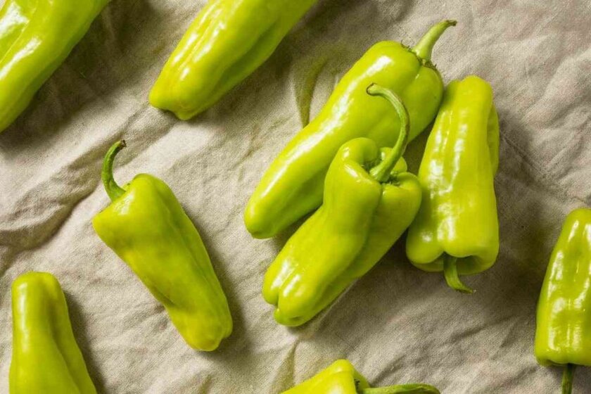 Cubanelle Pepper Substitutes