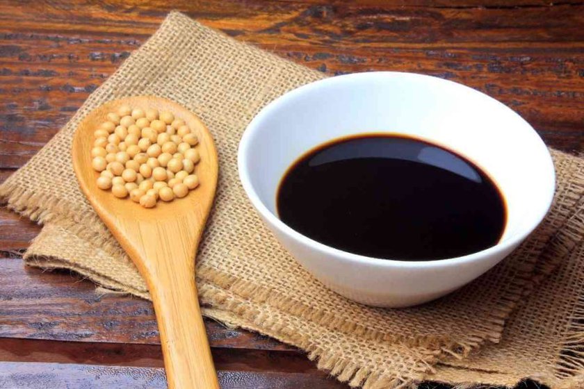 Dark Soy Sauce Substitutes
