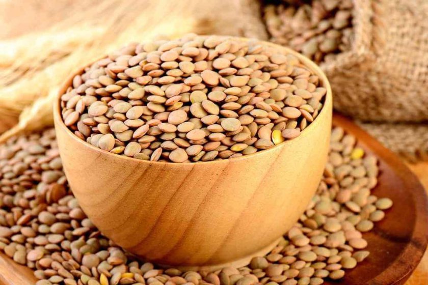 Best Lentil Substitutes