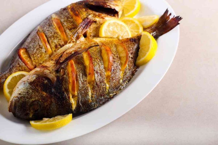 Mahi Mahi Substitutes