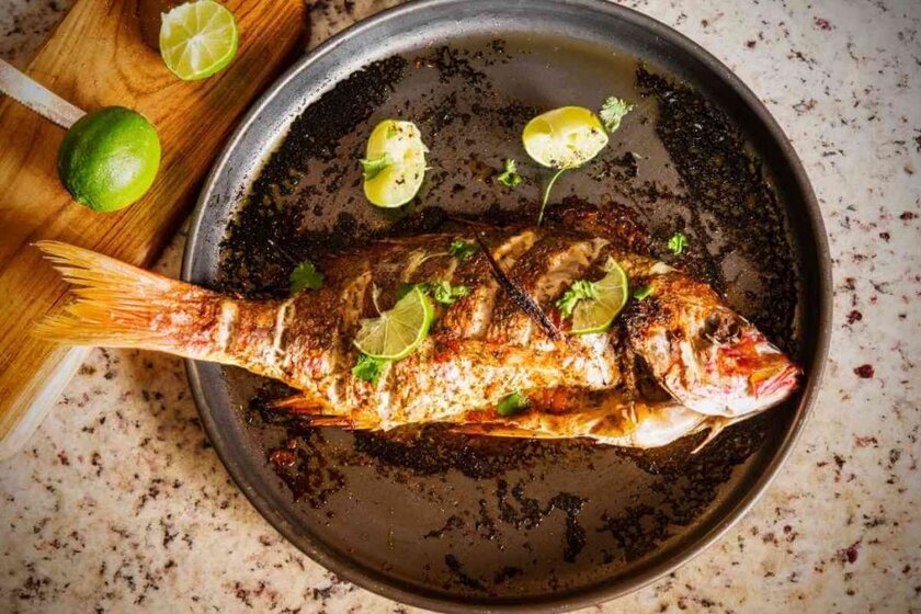 Red Snapper Substitutes