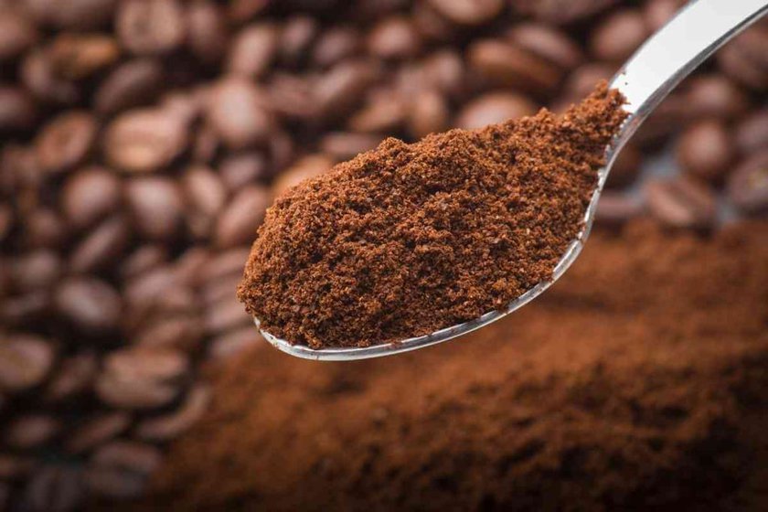 Substitutes for Espresso Powder