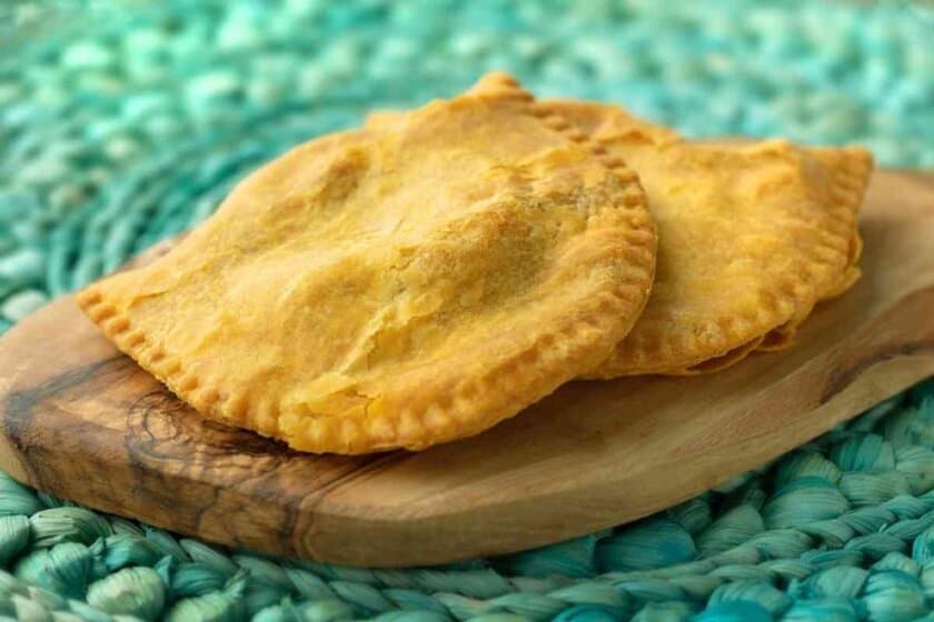 What To Serve with Jamaican Beef Patties