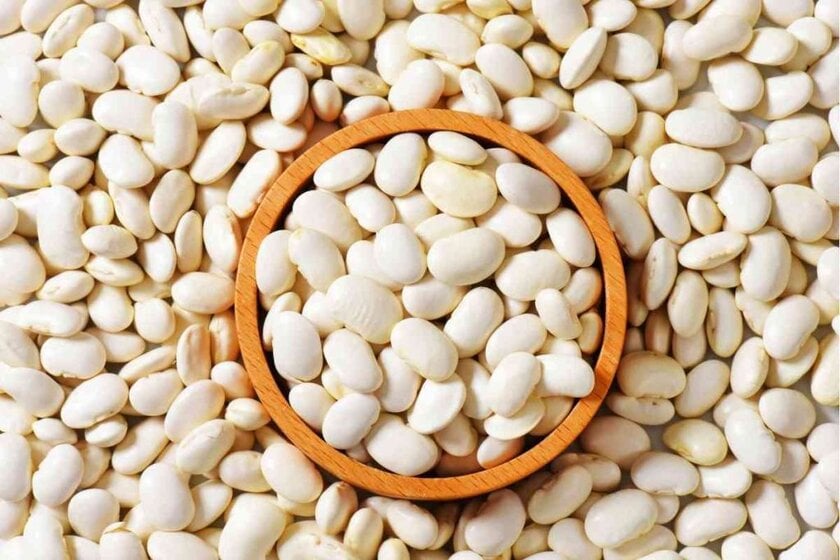 Lima Beans Substitutes
