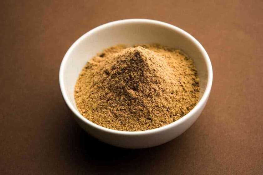 Chaat Masala Substitutes