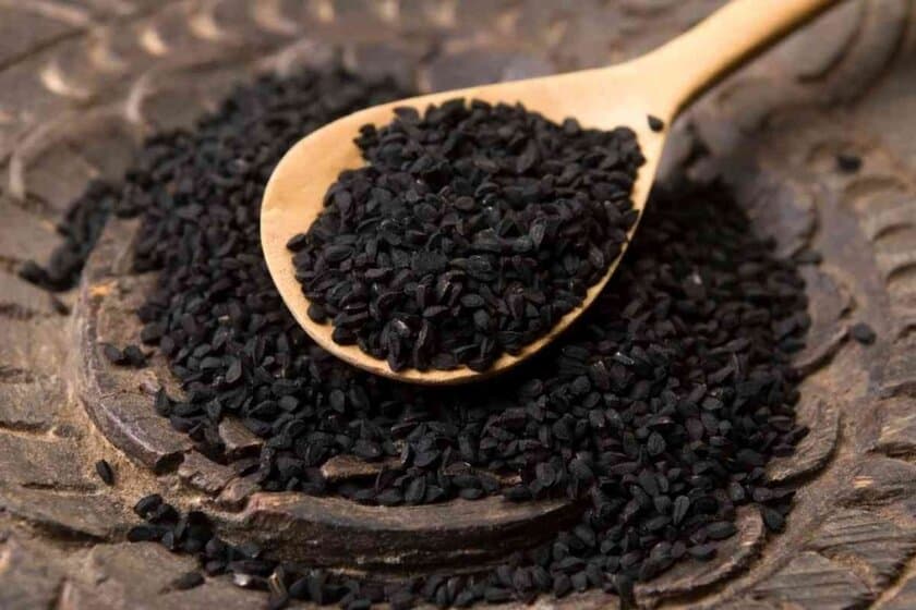 Nigella Seed Substitutes