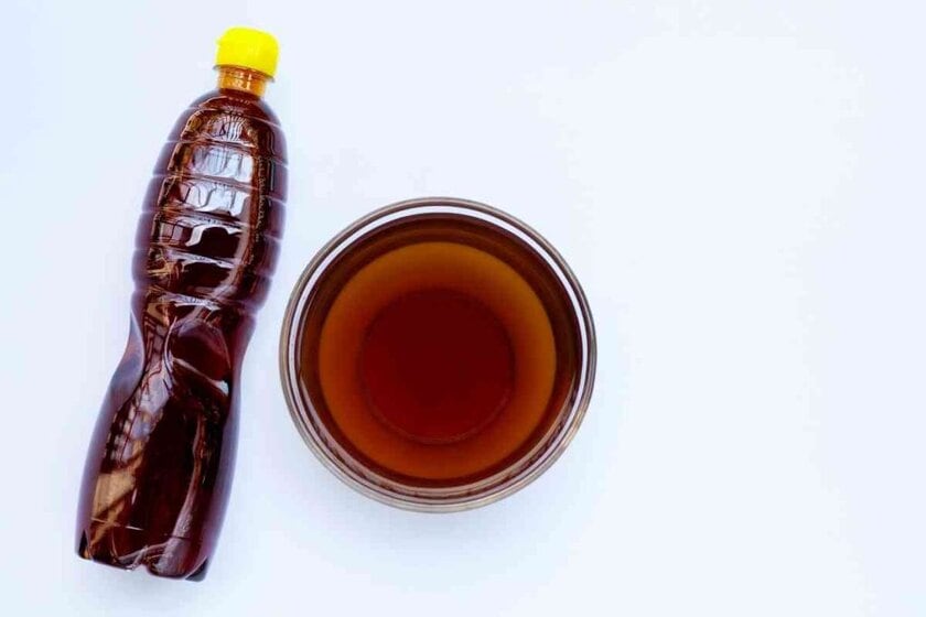 Fish Sauce Substitutes