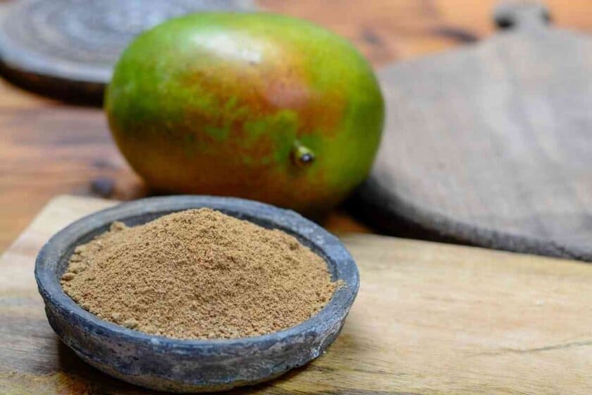 Aamchur Powder Substitutes