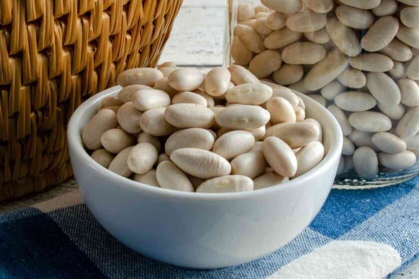 Cannellini Beans Substitutes