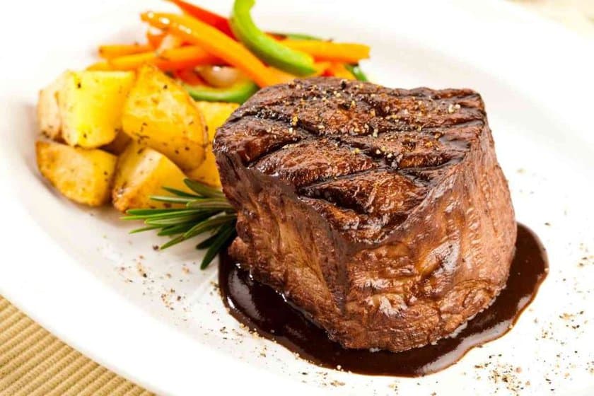 Filet Mignon Substitutes