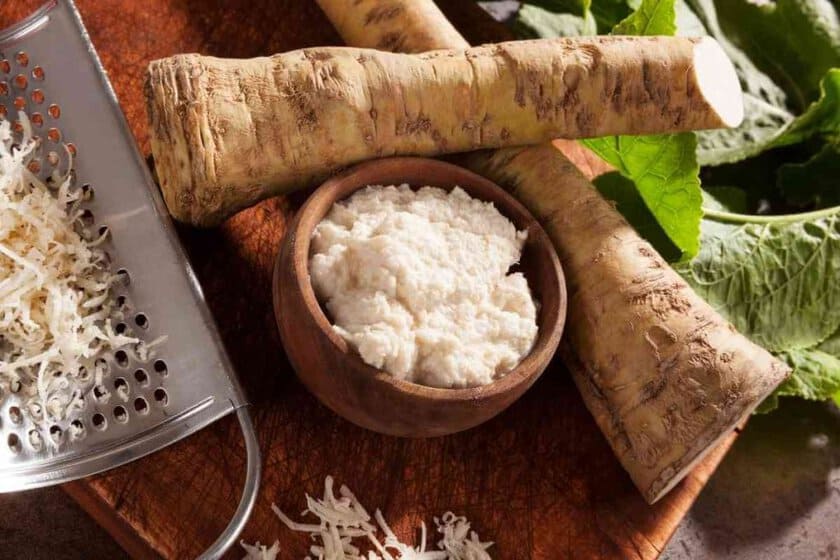 Horseradish Substitutes