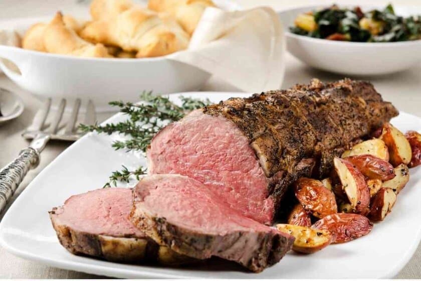 How Much Does A Whole Beef Tenderloin Weigh