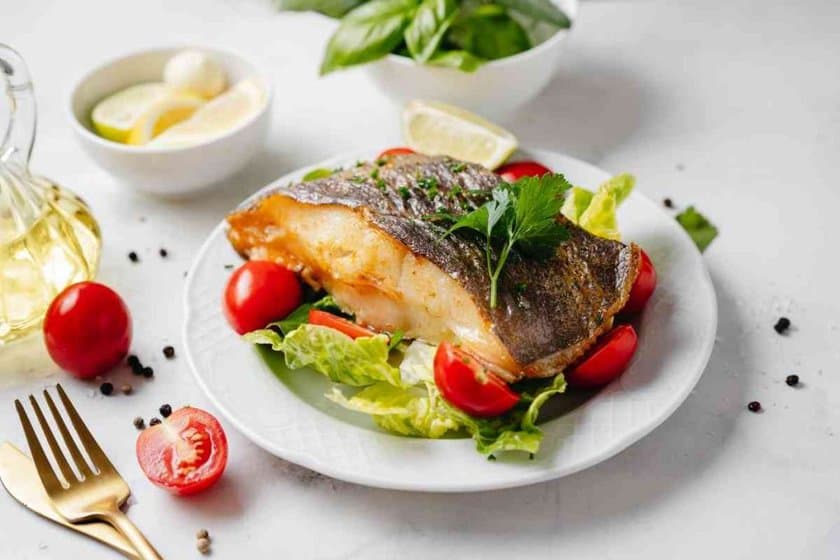 How To Cook Halibut Without Drying It Out