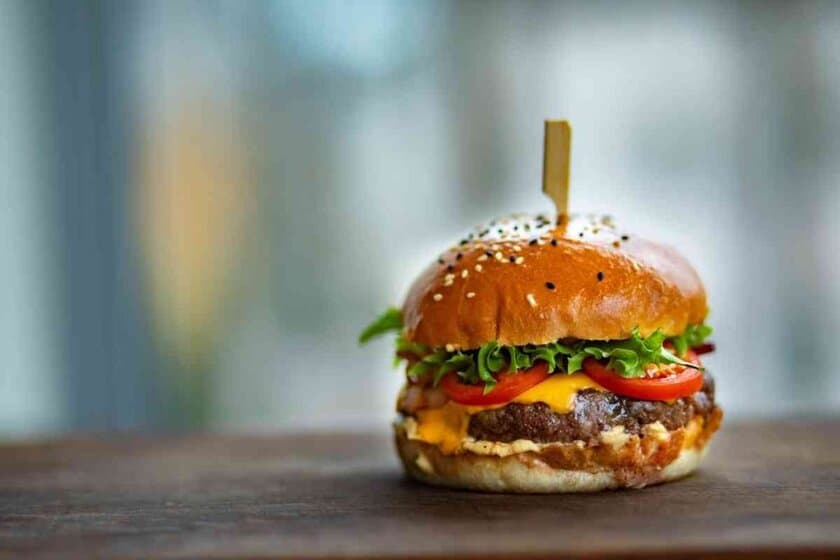 How To Make Spicy Mayo For Burgers