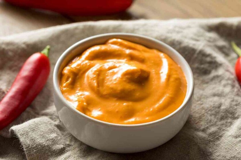 Is Spicy Mayo The Same As Yum Yum Sauce