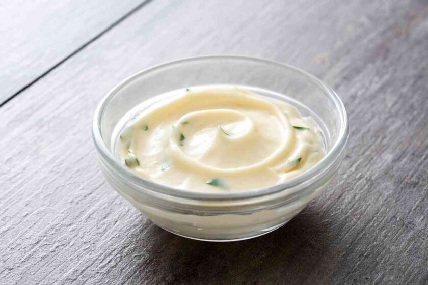 Kewpie Mayo Substitutes