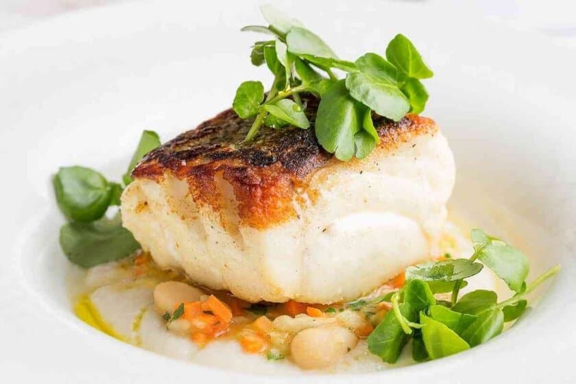 What Does Cod Taste Like