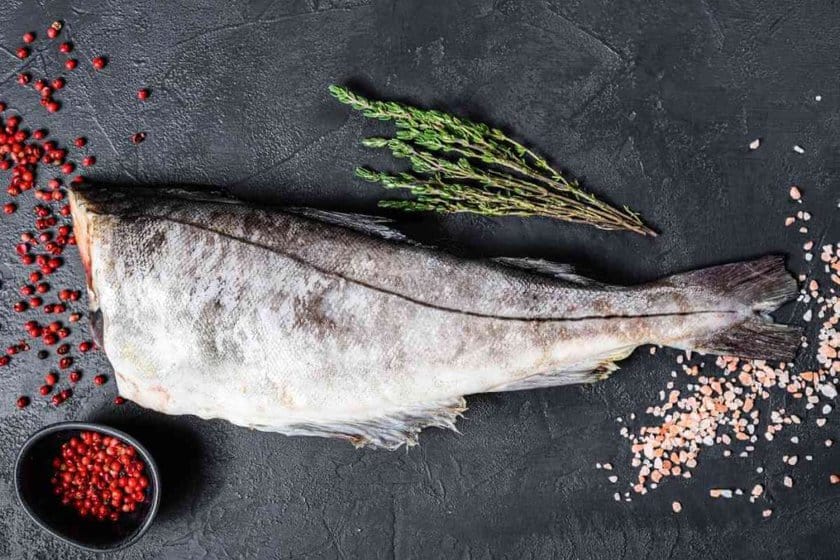 What Does Haddock Taste Like