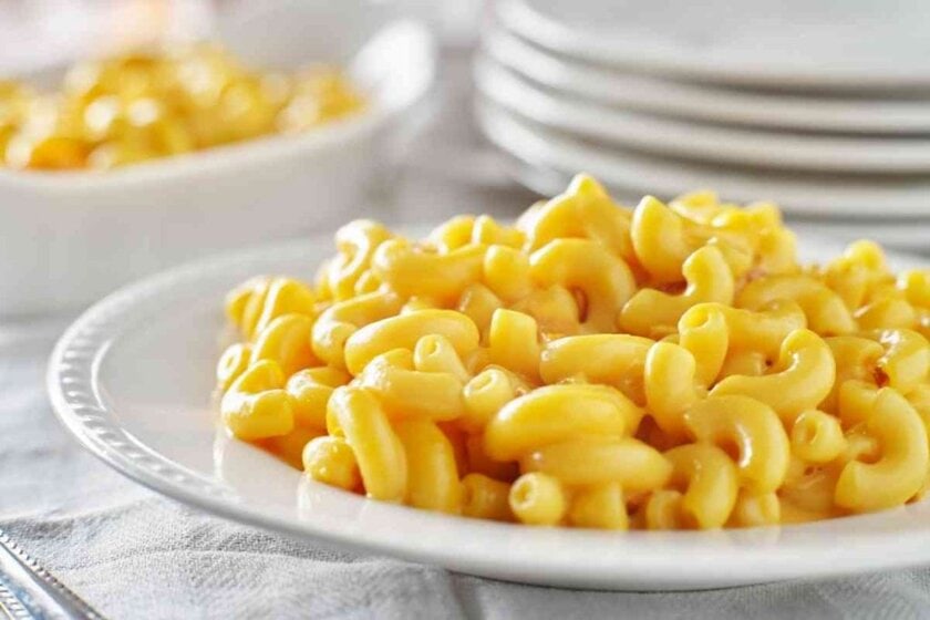 What Meat Goes Well With Mac And Cheese