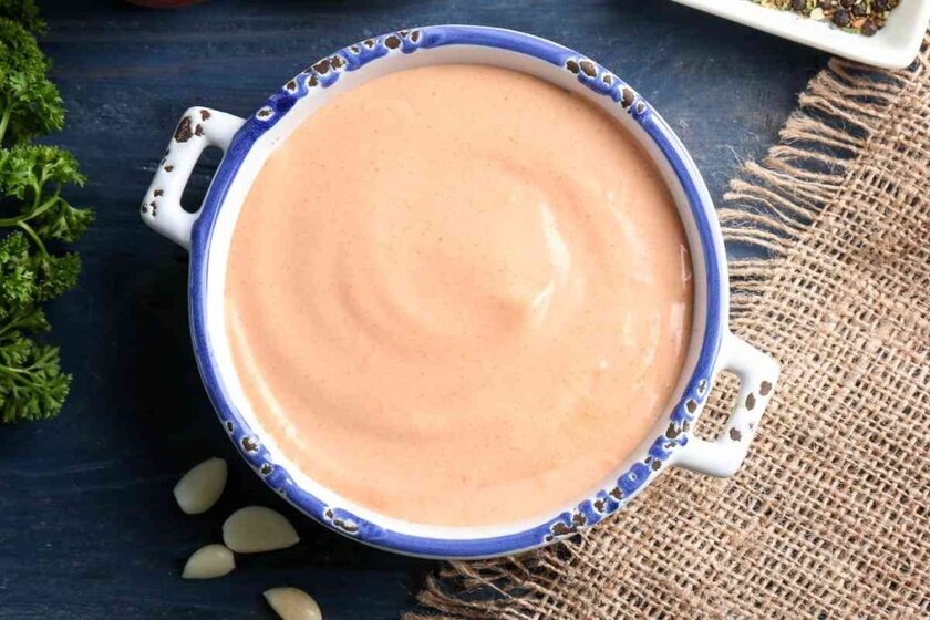 Yum Yum Sauce Substitutes