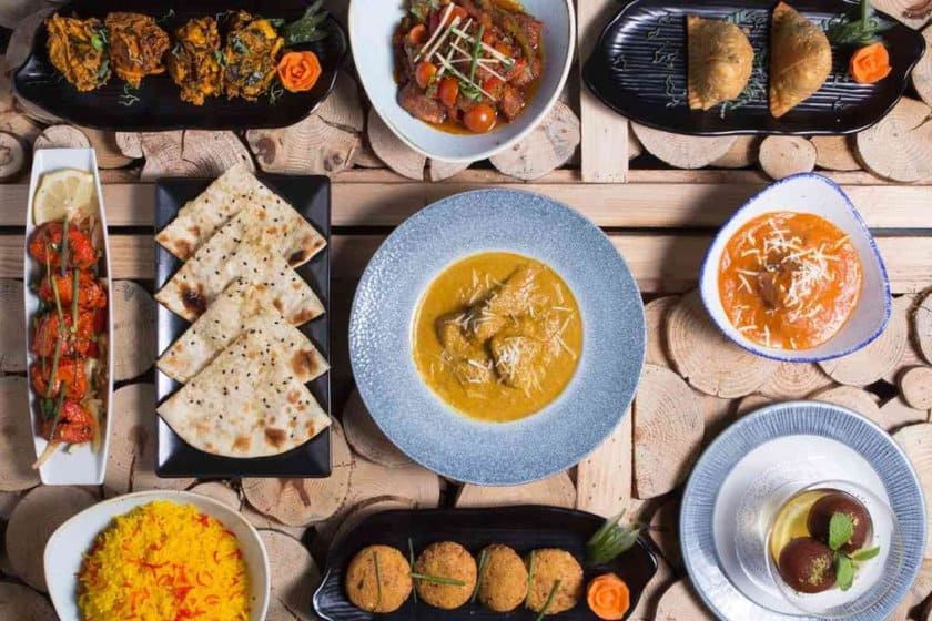 Most Popular Indian Foods In The World