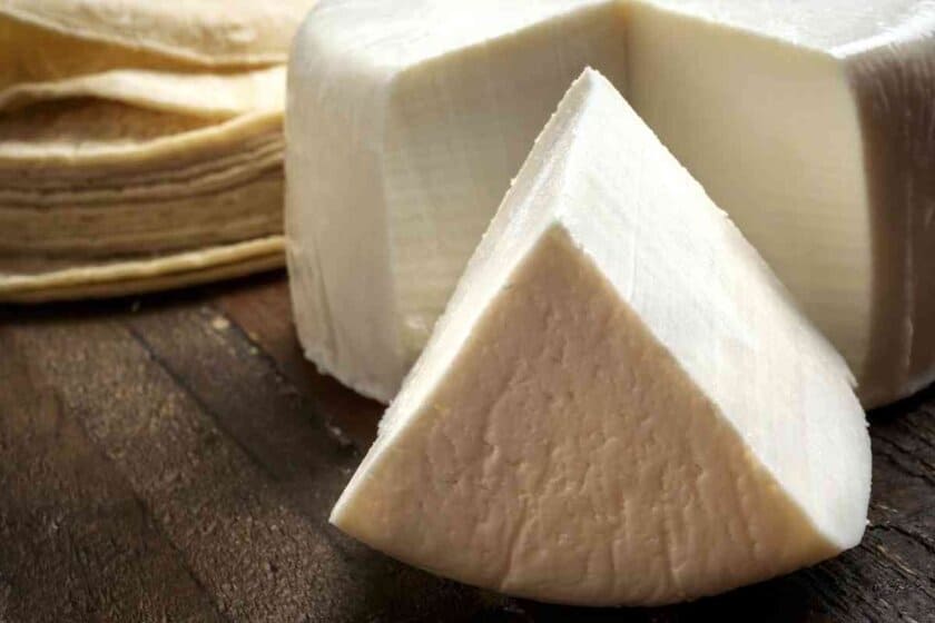 Queso Fresco Substitutes
