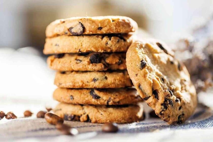 How Many Cookies For 100 Guests