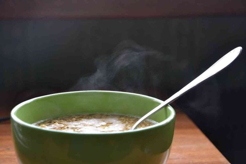 What to Serve with Soup Besides Bread