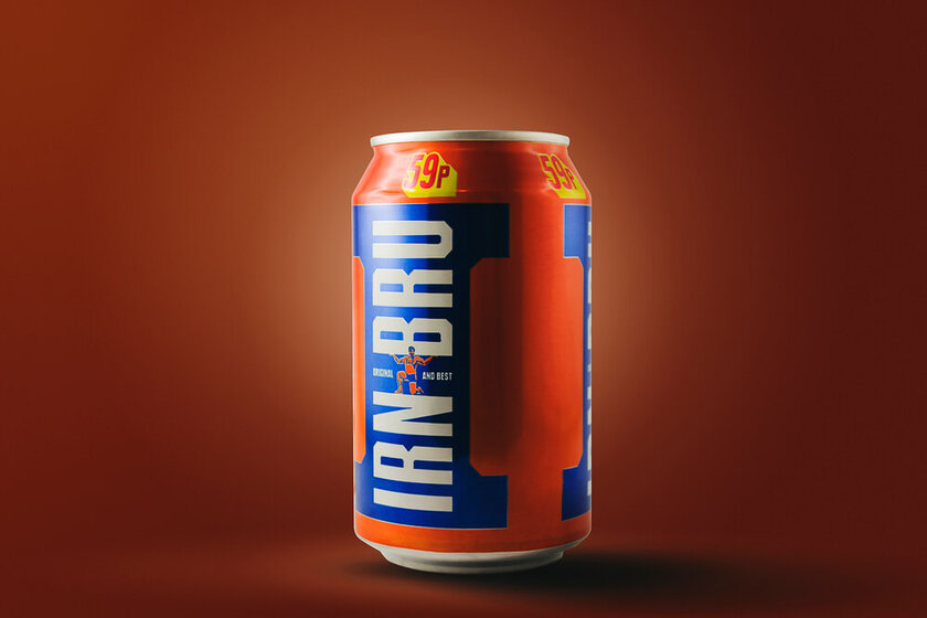 What Does Irn Bru Taste Like