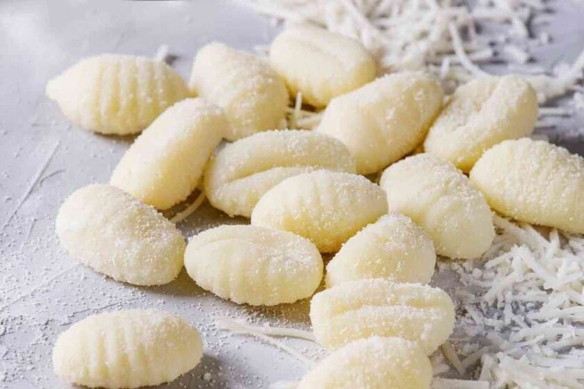 Best Gnocchi Substitutes