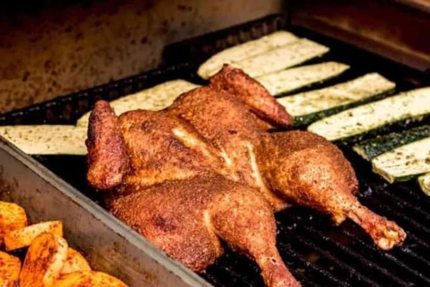 Best And Quick Traeger Recipes
