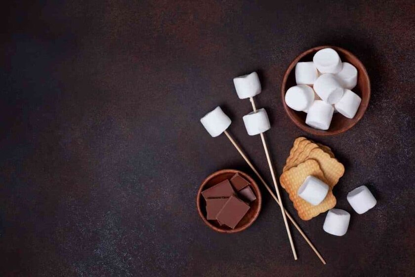 Easy Candy Recipes With Few Ingredients