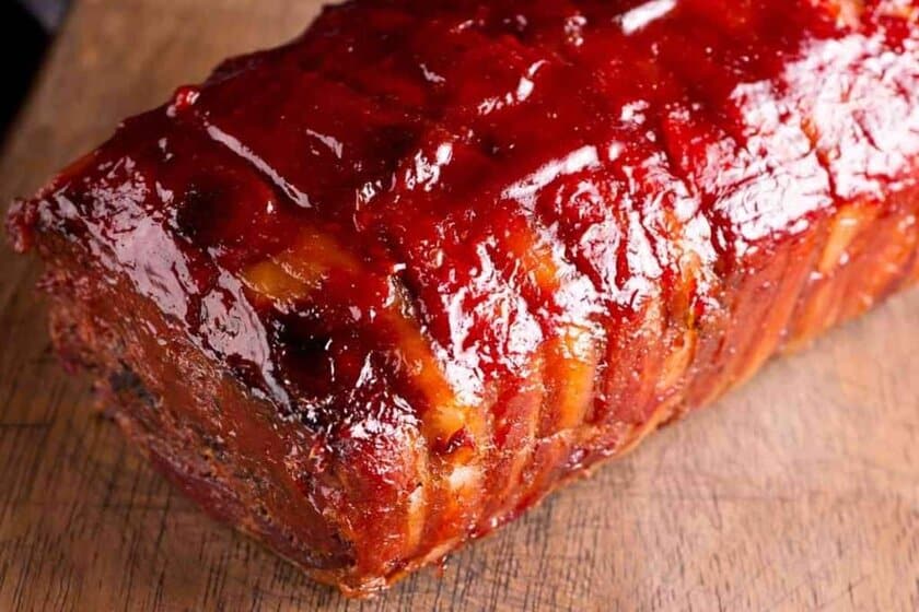 Trisha Yearwood Meatloaf Recipe