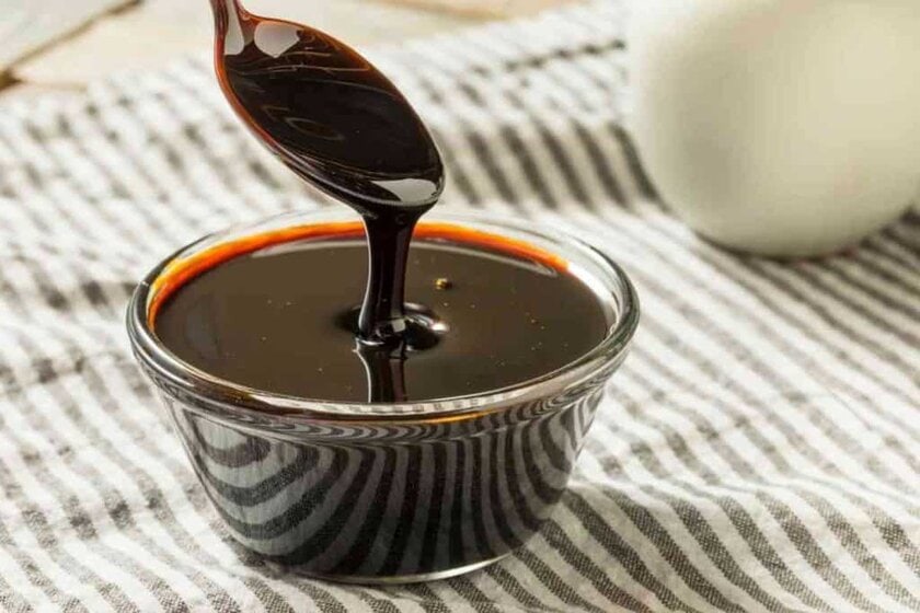 Types Of Molasses