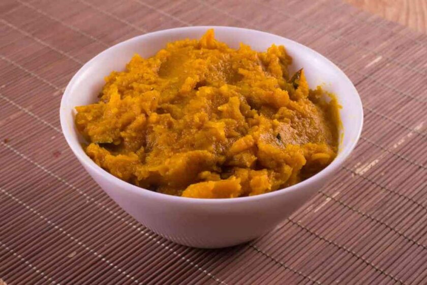 Is Pumpkin Puree the Same as a Canned Pumpkin