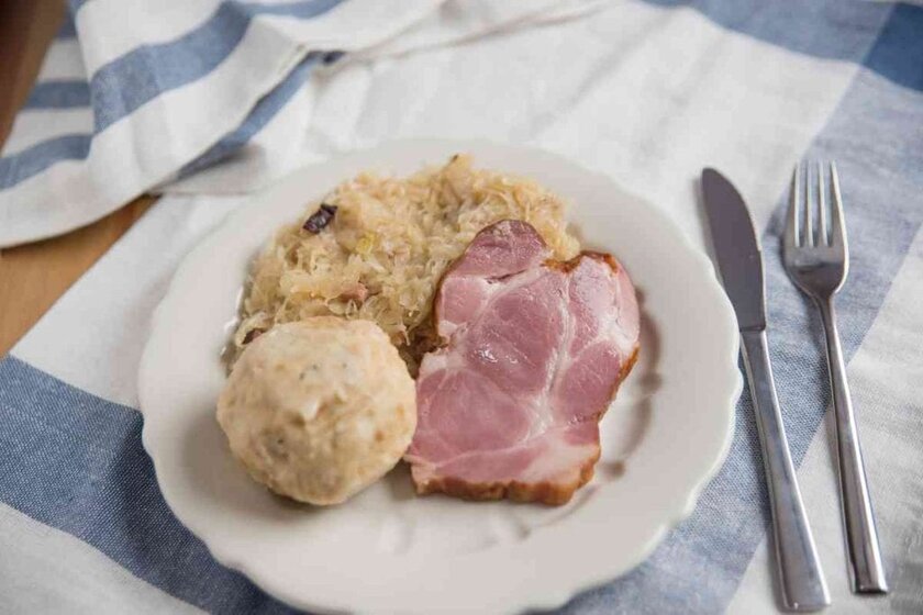 How To Cook Cabbage With Smoked Meat