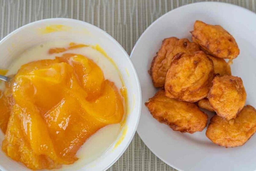 African Breakfast Recipes