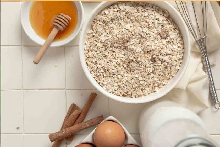 Overnight Oat Recipes