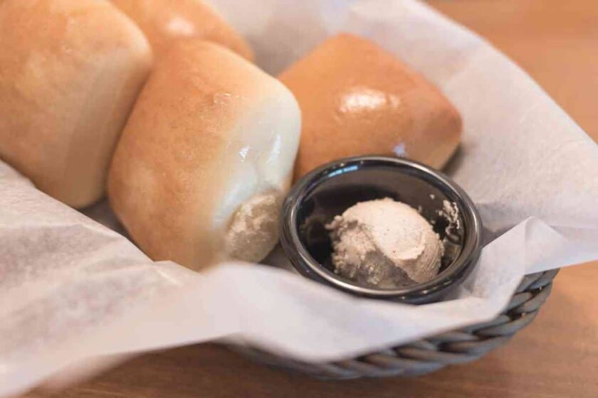 Texas Roadhouse Rolls Recipe