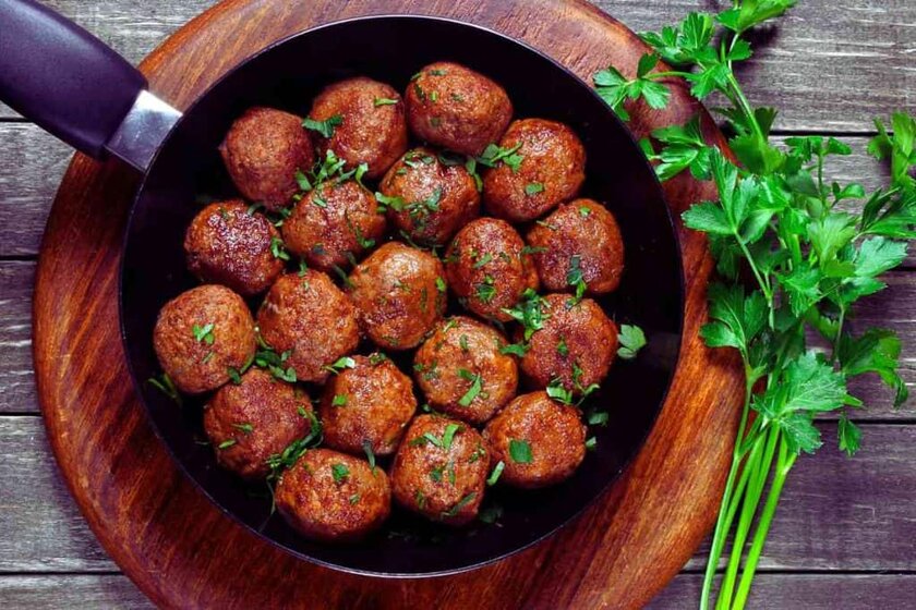 Meatball Recipes