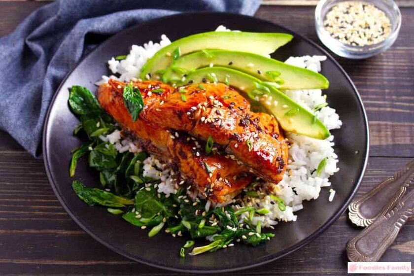 Summer Dinner Recipes