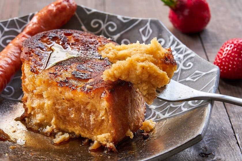 The Best Pain Perdu Recipe (French Toast Recipe)