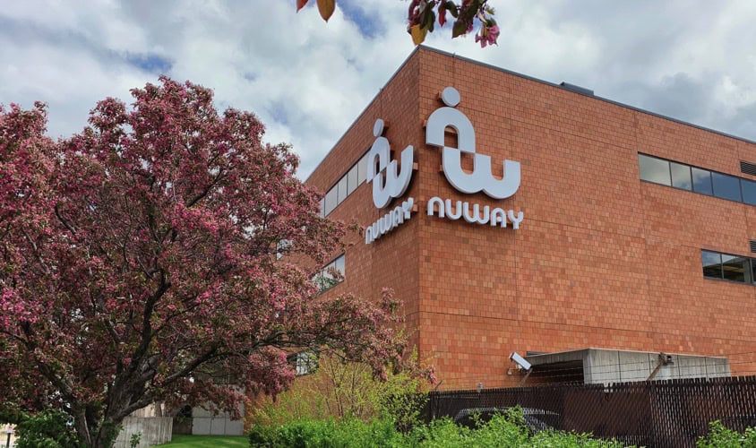 NUWAY — University Counseling Center